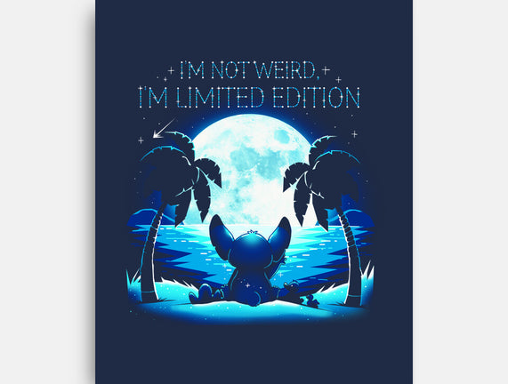 Experiment Moon Sea