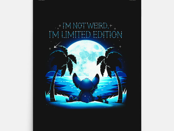 Experiment Moon Sea