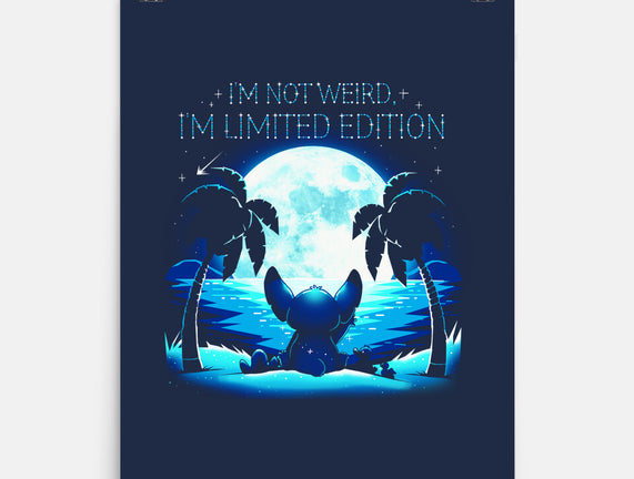 Experiment Moon Sea