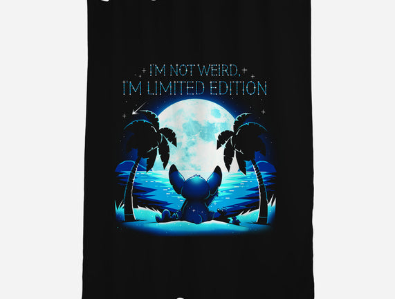 Experiment Moon Sea