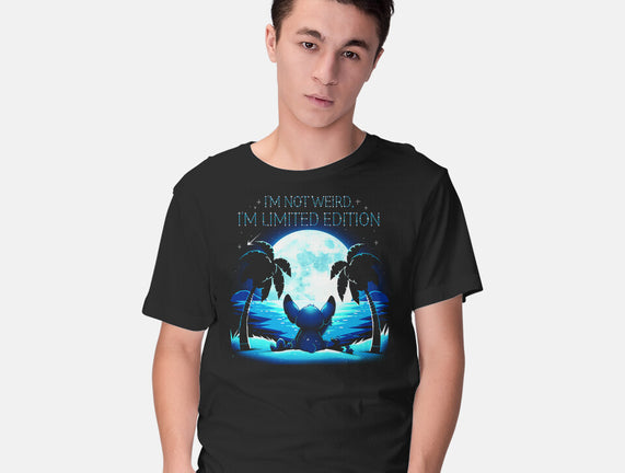 Experiment Moon Sea
