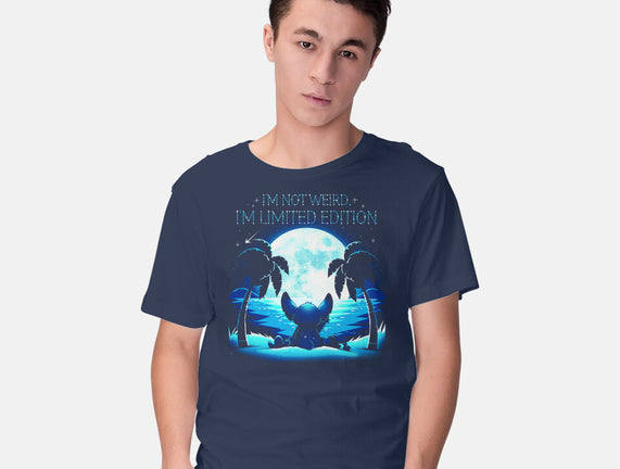 Experiment Moon Sea