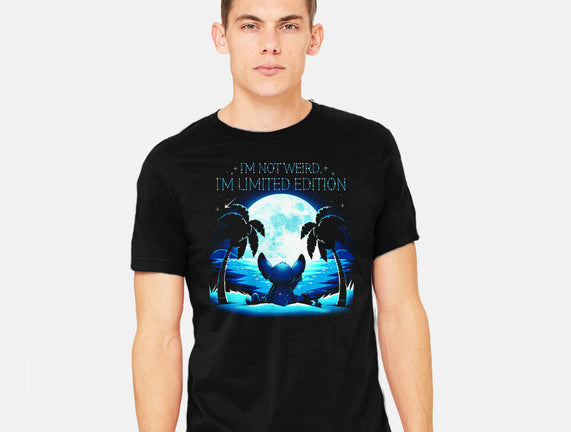 Experiment Moon Sea