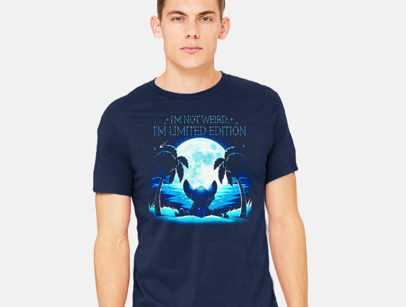 Experiment Moon Sea