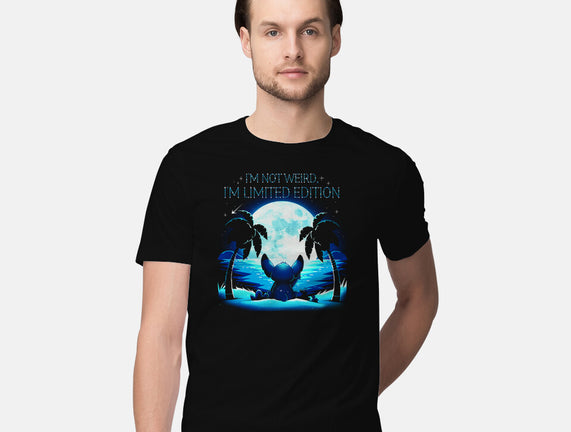 Experiment Moon Sea