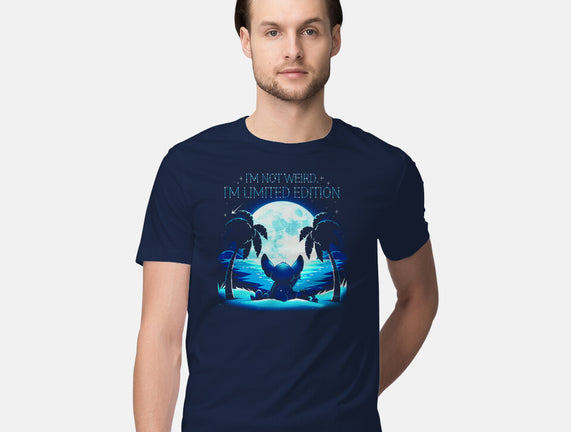 Experiment Moon Sea