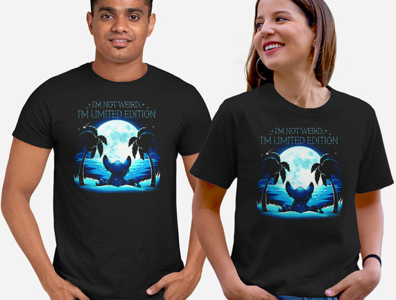 Experiment Moon Sea