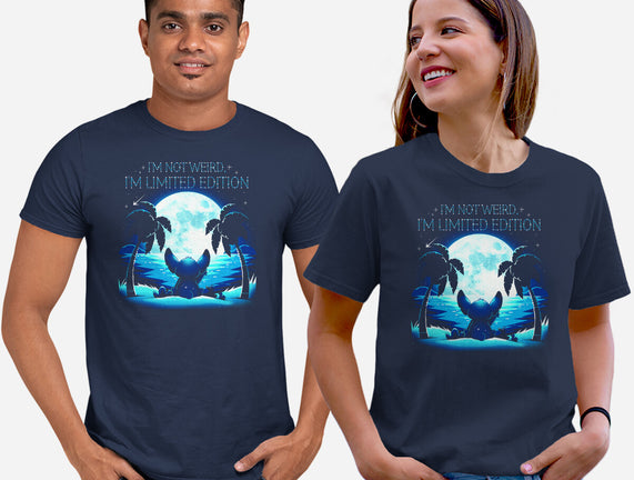 Experiment Moon Sea