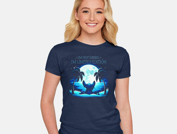 Experiment Moon Sea