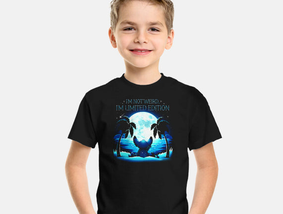 Experiment Moon Sea