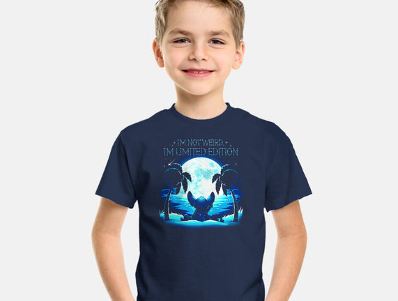 Experiment Moon Sea