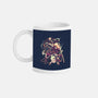 Tomorrow Will Never Come-None-Mug-Drinkware-Estudio Horta