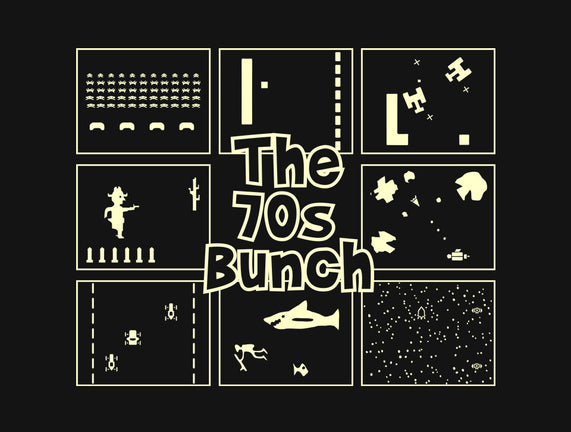 The 70s Bunch