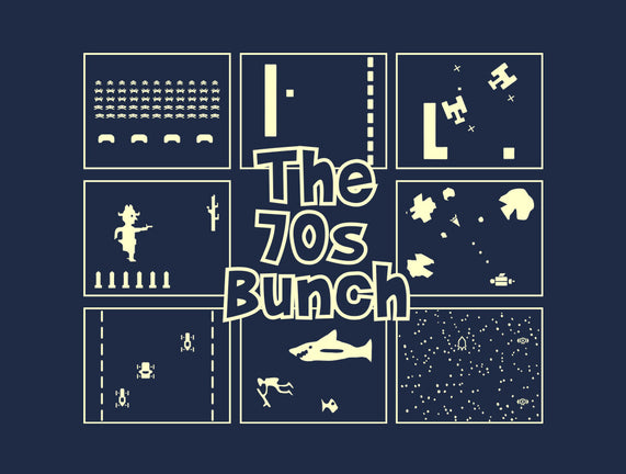 The 70s Bunch