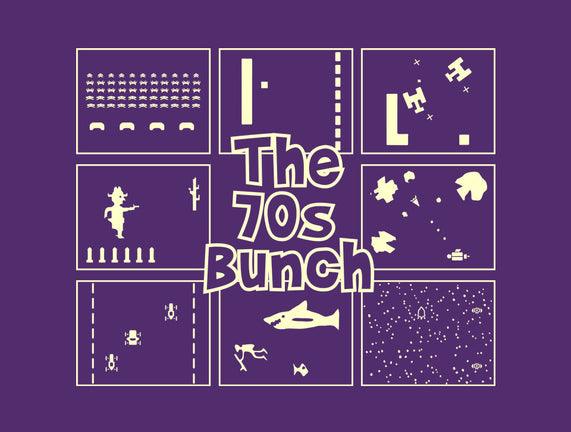 The 70s Bunch