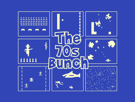 The 70s Bunch