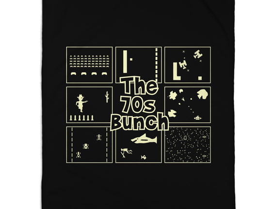 The 70s Bunch
