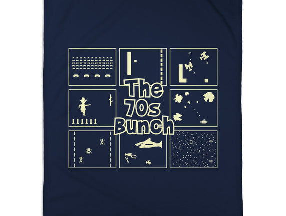 The 70s Bunch