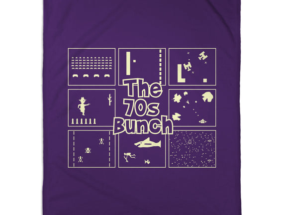 The 70s Bunch