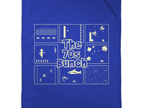 The 70s Bunch