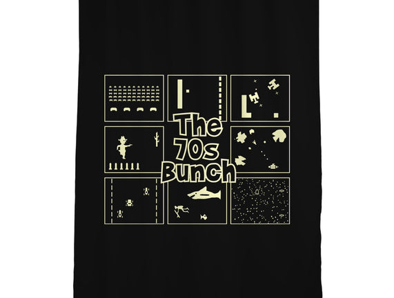 The 70s Bunch
