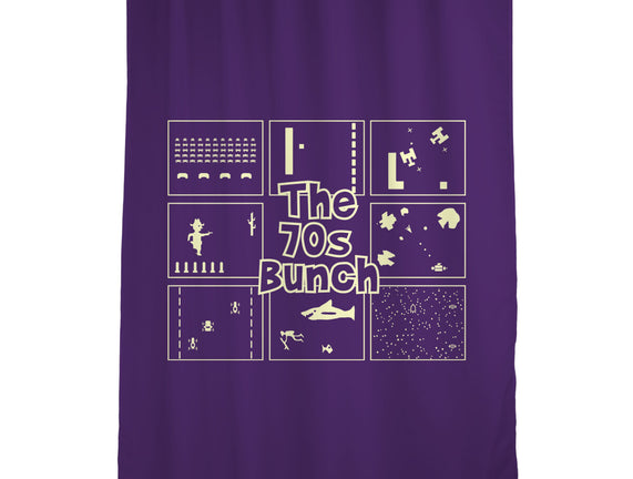 The 70s Bunch