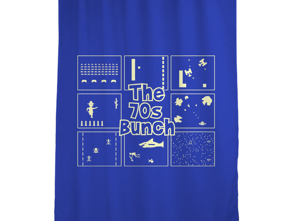The 70s Bunch