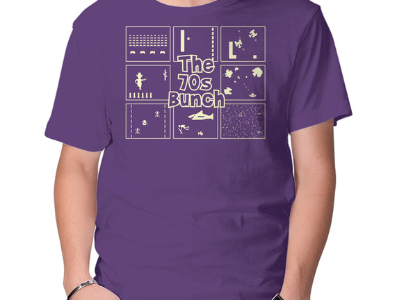 The 70s Bunch