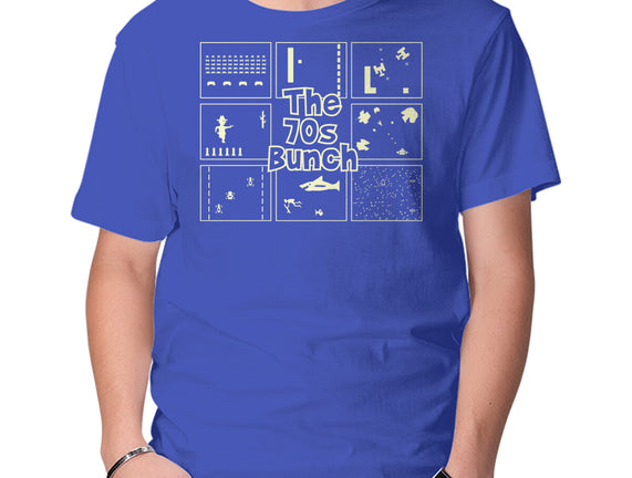 The 70s Bunch