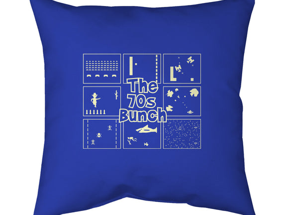 The 70s Bunch