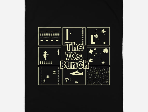 The 70s Bunch
