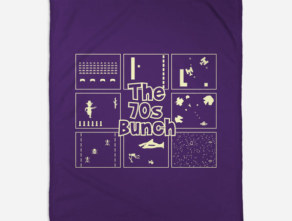 The 70s Bunch