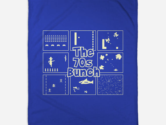 The 70s Bunch
