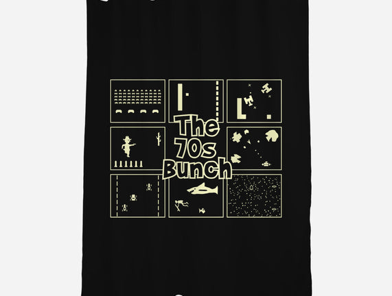 The 70s Bunch