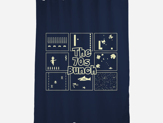 The 70s Bunch