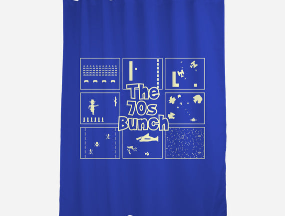 The 70s Bunch