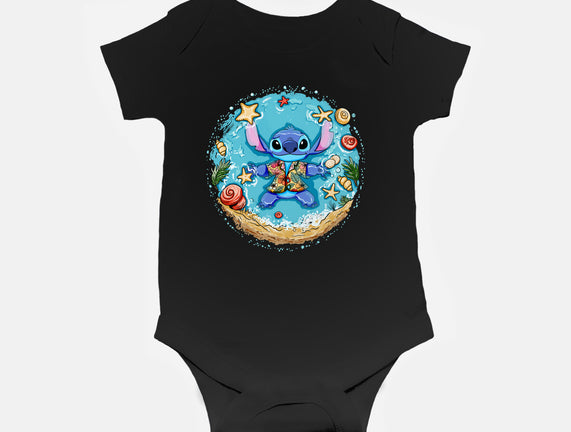Ohana Means Vacation