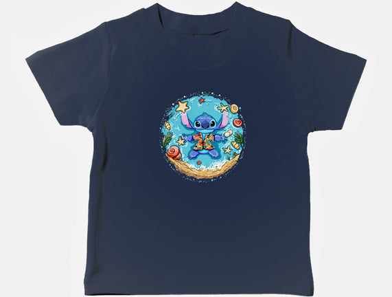 Ohana Means Vacation