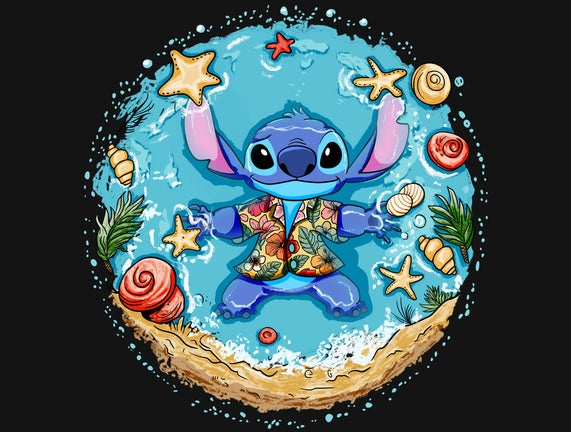 Ohana Means Vacation