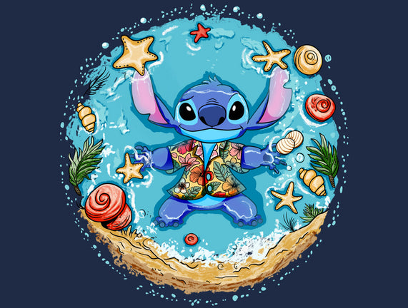 Ohana Means Vacation
