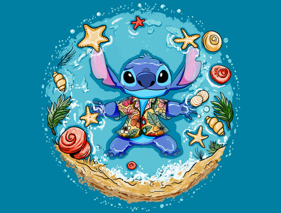 Ohana Means Vacation