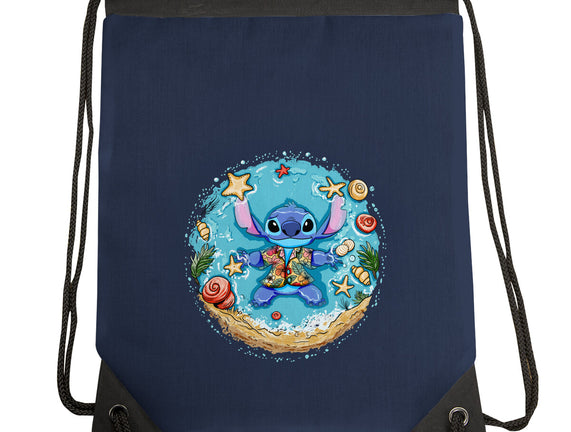 Ohana Means Vacation
