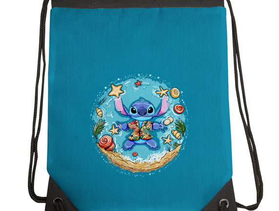 Ohana Means Vacation