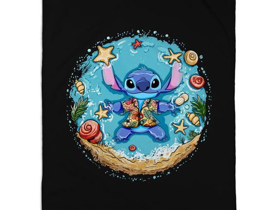 Ohana Means Vacation