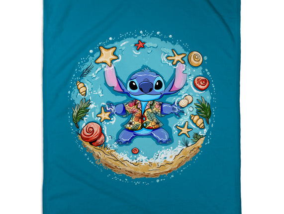 Ohana Means Vacation