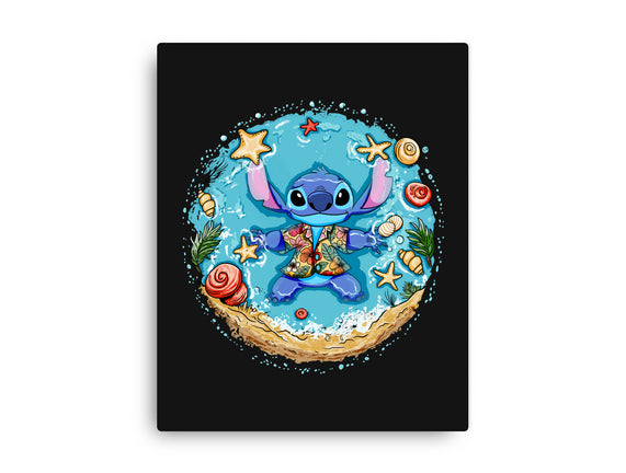 Ohana Means Vacation