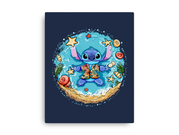 Ohana Means Vacation