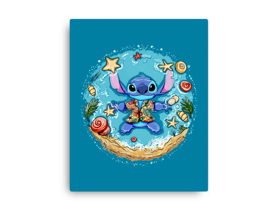 Ohana Means Vacation