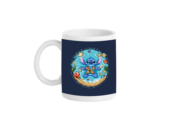 Ohana Means Vacation