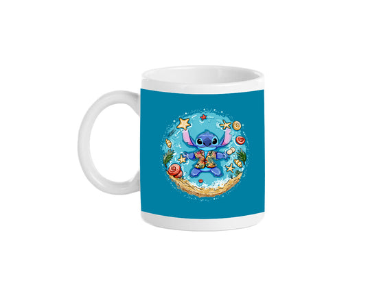 Ohana Means Vacation